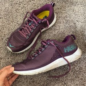 Hoka one one Hupana sneakers
